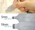 HARP Stainless Pry 5MM HP-TP-