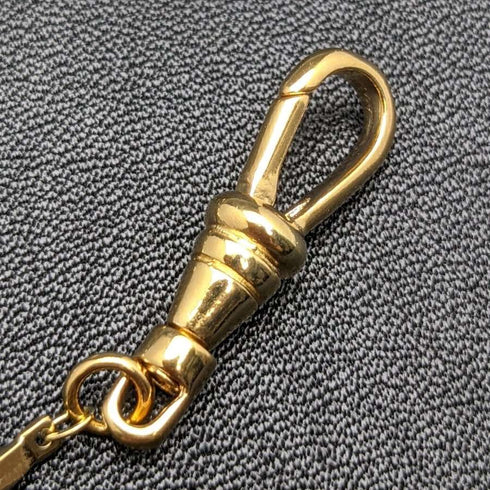 K24金板拉環型艾伯特鏈條輕量化設計鏈節