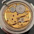 1960s Girard-Perregaux 17-jewel mechanical men's watch with black dial, in good working order