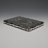 1873 Antique British Sterling Silver Card Case 56g GEORGE UNITE