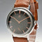 Circa 1962 OMEGA Men's Mechanical Watch Ref. 121.002-62 Cal. 269 Black Dial, Good Working Condition