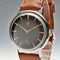 約1962年 OMEGA 男士機械錶 Ref121.002-62 Cal.269 黑色錶盤 運行狀態良好