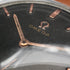 Circa 1962 OMEGA Men's Mechanical Watch Ref. 121.002-62 Cal. 269 Black Dial, Good Working Condition