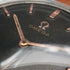 約1962年 OMEGA 男士機械錶 Ref121.002-62 Cal.269 黑色錶盤 運行狀態良好
