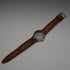Circa 1962 OMEGA Men's Mechanical Watch Ref. 121.002-62 Cal. 269 Black Dial, Good Working Condition