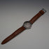 約1962年 OMEGA 男士機械錶 Ref121.002-62 Cal.269 黑色錶盤 運行狀態良好