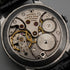 Circa 1958 Longines Men's Mechanical Watch Ref. 7137.1 Cal. 12.68Z Black Dial In good working order