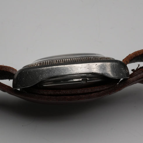 Vintage Swiss INVICTA Diver's Watch "Royal Marine" Automatic Wristwatch, Good Working Condition