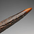 Circa 1898 UK Antique Antler Handle Fish Server Set by R.F. Mosley & Sons