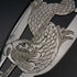 English Antique Mid-Victorian Silver-Plated Fish Server Set