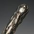 English Antique Mid-Victorian Silver-Plated Fish Server Set