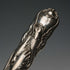 English Antique Mid-Victorian Silver-Plated Fish Server Set