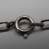 UK Vintage Romeo and Juliet Sterling Silver Pendant with Sterling Silver Chain