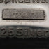 English Vintage Sterling Silver Edwardian Stamp Replica Ingot Set, Total 63g