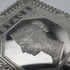 英国ヴィンテージ 純銀製 ヴィクトリアン切手 レプリカインゴットセット 計92.5g