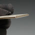 United Kingdom Vintage Sterling Silver Victorian Stamp Replica Ingot Set Total 92.5g