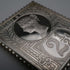 United Kingdom Vintage Sterling Silver Victorian Stamp Replica Ingot Set Total 92.5g