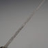 1905 British Antique Mother-of-Pearl Handle Sterling Silver Blade Penknife by Villiers & Jackson