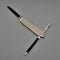 1979 UK Vintage Sterling Silver Handle Multi-Tool MW