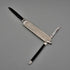 1979 UK Vintage Sterling Silver Handle Multi-Tool MW