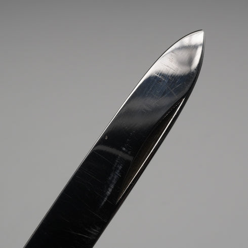 1979年 英国ヴィンテージ 純銀ハンドル マルチツール MW