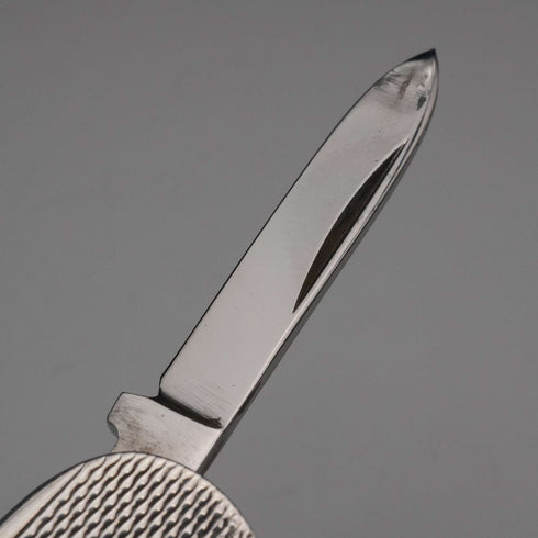 1979 UK Vintage Sterling Silver Handle Multi-Tool MW