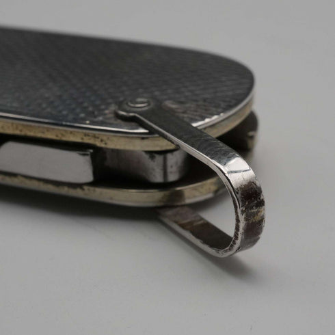 1979 UK Vintage Sterling Silver Handle Multi-Tool MW