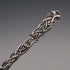 Ireland Vintage Sterling Silver Letter Opener 28g Alwright&Marshall