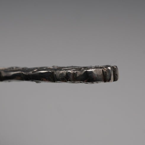 アイルランド ヴィンテージ 純銀製 レターオープナー 28g Alwright&Marshall