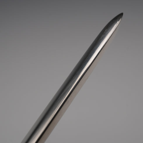 アイルランド ヴィンテージ 純銀製 レターオープナー 28g Alwright&Marshall