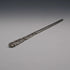 Ireland Vintage Sterling Silver Letter Opener 28g Alwright&Marshall