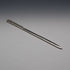 Ireland Vintage Sterling Silver Letter Opener 28g Alwright&Marshall
