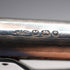 1947年 英國 Yard-O-Led 純銀製推進式鉛筆