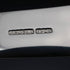 British Antique Agate-Style Resin Handle Cutlery Set, 6 Pairs, Frank Cobb, Cased
