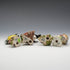英国ヴィンテージ Beswick ベズウィック小鳥フィギュリン 4羽セット