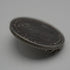 1884 Antique British Queen Victoria Silver Shilling Brooch 6.2g