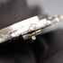 Antique Sterling Silver Brooch, Japonisme, Bird Design, 6.9g
