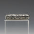 1895 Antique British Sterling Silver Vesta Case 17g by Henry Williamson Ltd