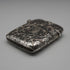 1895 Antique British Sterling Silver Vesta Case 17g by Henry Williamson Ltd
