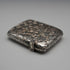 1895 Antique British Sterling Silver Vesta Case 17g by Henry Williamson Ltd