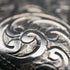 1900 English Antique Sterling Silver Vesta Case 22g S&A