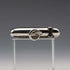 1897 British Antique Sterling Silver Vesta Case 30g William Harrison Walter