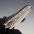 1897 British Antique Sterling Silver Vesta Case 30g William Harrison Walter