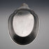 British Vintage Silver Plate Oval Dish by Barker Ellis