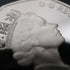英国 50ペンス記念銀貨 第二次世界大戦 D-デ50周年 RoyalMint ケース・説明書付
