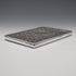 1882 British Antique Sterling Silver Card Case 56g Deakin & Francis Ltd