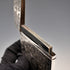 1882 British Antique Sterling Silver Card Case 56g Deakin & Francis Ltd