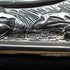 Italian Vintage Sterling Silver Address Book in Box, Unused