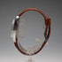 Circa 1975 Longines Conquest Automatic 3-Hand Calendar Wristwatch Cal.L633.1, good working condition