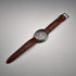 Circa 1975 Longines Conquest Automatic 3-Hand Calendar Wristwatch Cal.L633.1, good working condition